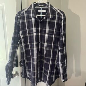 Calvin Klein Men’s button down